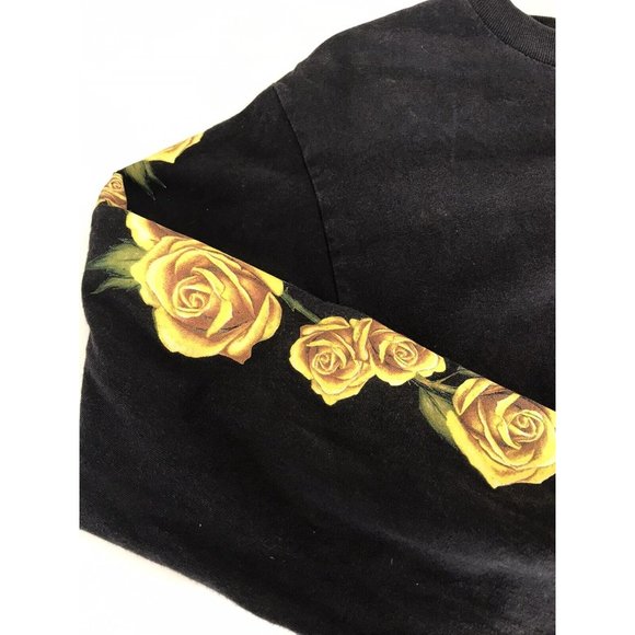 Big Sean I decided Tour T-Shirt Small - Picture 6 of 6